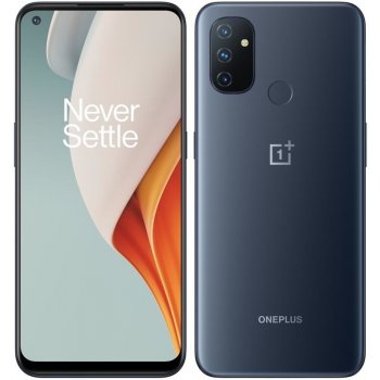 OnePlus Nord N100 4GB/64GB Dual SIM