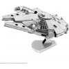 Metal Earth 3D Puzzle Star Wars Millennium Falcon 50 ks