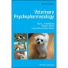 Veterinary Psychopharmacology (Sharon Crowell-Davis,Thomas Murray,Leticia Mattos de Souza Dantas)(Pevná)
