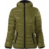 Malfini premium Everest Dámska bunda 551 avocado green M