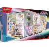 Pokémon Company Prismatic Evolutions - Premium Figure Collection