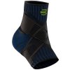 Bauerfeind | SPORTS ANKLE SUPPORT (RIGHT) | modrá| M