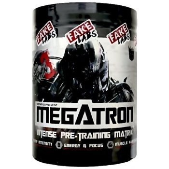 Fake Labs Megatron DopaPhin3 263 g