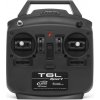 Futaba 6L, prijímač R3106GF (mode 1) (FUT5003116)