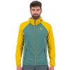 KARPOS Kapros Ambrizzola lemon curry XL