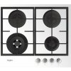 GOFL629/WH varná doska plyn. WHIRLPOOL (GOFL 629/WH)