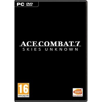 Ace Combat 7