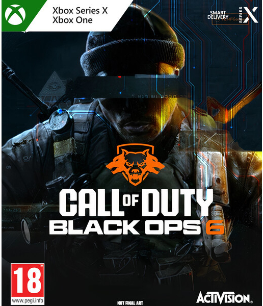 Call of Duty: Black Ops 6