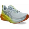 Asics Novablast 5 M 1011C184400 sky lemon spark