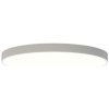 ACB P376080BCA Stropné svietidlo LONDON LED 72W, 3000K, 5497lm, CRI90, IP20, Casambi, biela