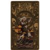 Limitovaná edícia knihy Dungeons & Dragons Ingot Book of Many Things