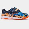 Joma Propulsion 2303 IN Jr football shoes PRJW2303INV (177926) Black/Green 32