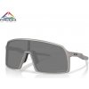 Bike okuliare Oakley Sutro titanium | prizm black - Odosielame do 24 hodín