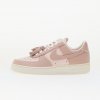 Tenisky Nike W Air Force 1 ’07 Pink Oxford/ Pink Oxford-Sail-Pink Oxford EUR 42 EUR 42