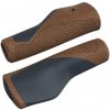 Gripy BBB Mamba 130mm korek/černé