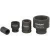 FORTUM Hlavica nástrčná rázová, 3/4'', Cr-V.Mo., 41mm 4703041