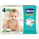 Chicco Plienky Ultra Maxi 8 -18 kg 19 ks