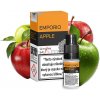 10 ml Apple Emporio SALT e-liquid, obsah nikotínu 12 mg