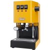 Gaggia New Classic EVO, yellow (iba u nás tiež verzia BC)