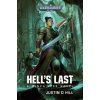 Hell's Last - Justin D Hill, Games Workshop Ltd