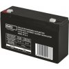 EMOS B9682 6V / 12Ah 1201003500