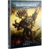 Warhammer 40000: Codex: Orks
