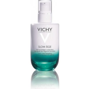 Vichy Slow Age denný krém spomaľujúci starnutie SPF 25 50 ml