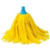 Hlavica na mop MagicHome M2570, Microfiber, náhradná handra, absorbent