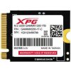ADATA XPG GAMMIX S55 1TB / M.2 2230 Gen 4 / RW: 5000/3800MBps / 5y (SGAMMIXS55-1T-C)