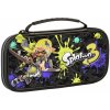 Hype Luxusné cestovné puzdro pre Nintendo Switch Splatoon 3 (Switch & Lite & OLED Model)