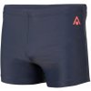 Aqua Sphere Essential Boxer Dark Grey/Coral