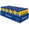 Varta Jednorázové alkalická batéria 9V, 20-pack