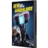 New Tales from the Borderlands