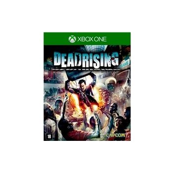 Dead Rising