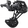 SHIMANO prehadzovačka XT M8130 11-k. super dlhé ramienko Shadow+ pre E-bike