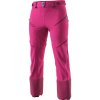 Dynafit Radical 2 GTX W pant flamingo