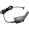 Movano Nabíjačka do auta pre notebooky HP / Compaq, 65 W / 19,5 V / 3,33 A / 4,5 mm x 3,0 mm