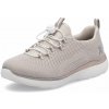 Dámske tenisky RIEKER M5069-62 béžová S5 42