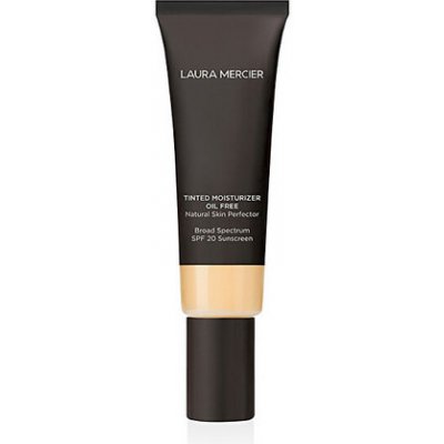 Laura Mercier Tinted Moisturizer Oil Free Natural Skin Perfector SPF 20 - Tónovaný hydratačný krém 50 ml - 4C1 Almond