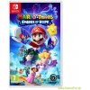 Mario + Rabbids Sparks of Hope