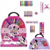 Disney: Minnie and Daisy kreatívna súprava