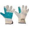 FF BUNTING LIGHT HS-04-003 rukavice blister biela 7