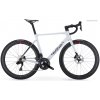 Cestný bicykel Wilier FILANTE SL Disc+105 Di2+NDR50 black L