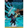 Marvel Star Wars Legends Epic Collection: The Menace Revealed 3