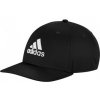 Golfová šiltovka Adidas Tour Snapback Jedna veľkosť Čierna Pánske