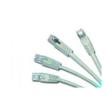 Gembird patch RJ45 cat.5e FTP 2m