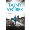 Tajný večírek - Patricia Gibney