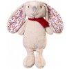 Plyšová hračka/prítulníček RABBIT MILLY, BabyOno, krémový