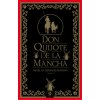 DON QUIJOTE DE LA MANCHA (MIGUEL DE CERVANTES)(Pevná)