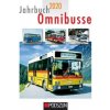 Jahrbuch Omnibusse 2020